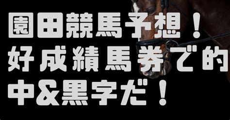 期待の園田競馬 水曜日も新地方競馬馬券術で高配当も期待 火曜日黒字達成地方競馬 ｜キングクリ