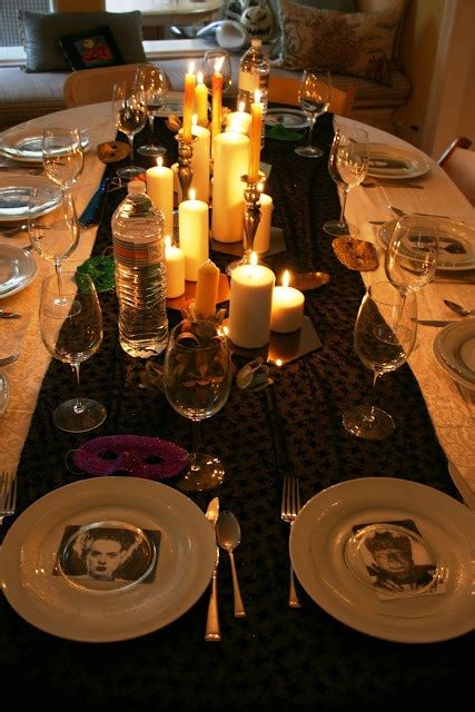 The Best Murder Mystery Dinner Party Ideas - Home, Family, Style and ...