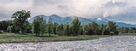 Aspire Tours Buena Vista And Salida Colorado Visitor Guide