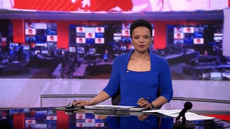 Bbc World News 20gmt Headlines Intro 12 3 22 [1080p50] Youtube