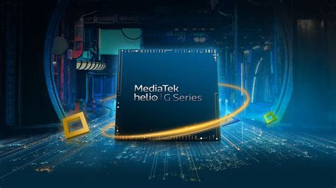 Mediatek Helio G Y G Los Nuevos Chipset Gamer Para La Gama De