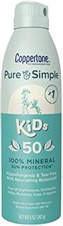 Best Sunscreen Spray For Kids In 2024 {Buying Guide} - Welding FAQ