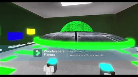 Weclome to Area 51 Obby (Trailer Oficial Roblox) Version 1.0 - YouTube