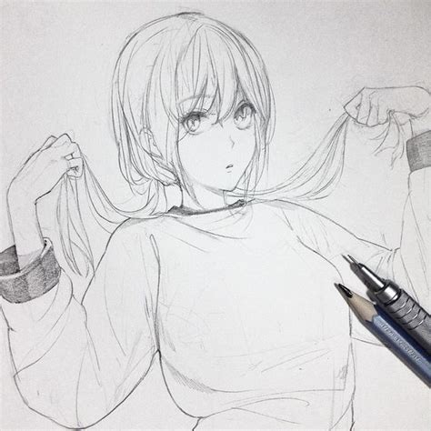 Ver Esta Foto Do Instagram De Artbyshinji 36 Mil Curtidas Bocetos