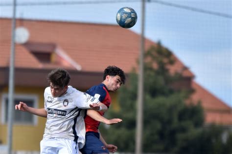 Coppa Italia Primavera Il Cosenza In Campo Nel Mese Di