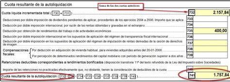 ¿cómo Se Calcula La Declaración De La Renta O Irpf