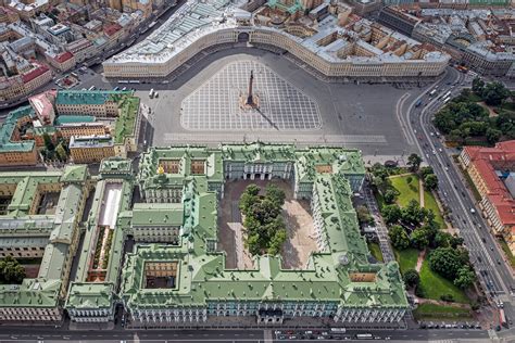 10 Facts About The Winter Palace The Romanovs Main Residence Photos