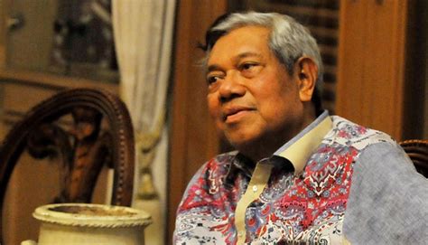 Bambang Soeharto: Don't Involve Me - Interviews en.tempo.co