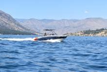 Lake Chelan | The Lookout at Lake Chelan