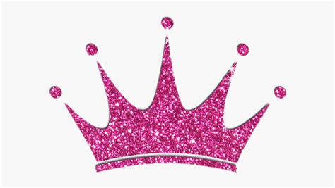 Pink Princess Crown Png Clipart - Princess Crown Png, Transparent Png ...