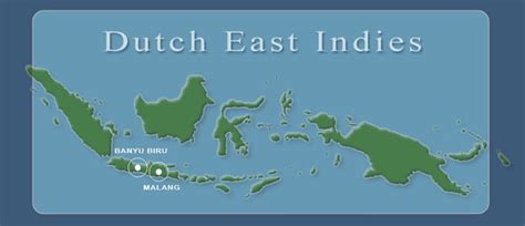 Imperialism Project (Dutch East Indies) timeline | Timetoast timelines