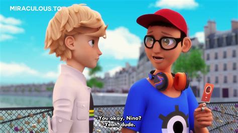 ENGLISH SUB Miraculous Ladybug Season 5 Episode 23 Revolution