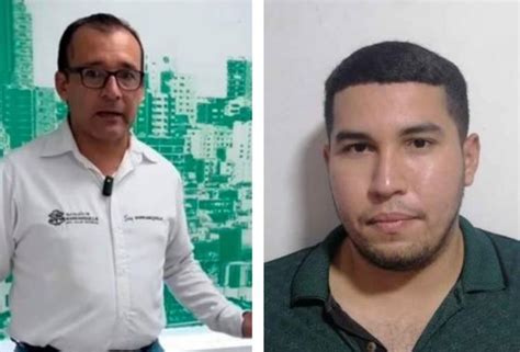 Noticia Atlántico Prisión Presunto Implicado En Asesinato Alerta Caribe