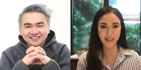 Xian Gaza Defends Vice Ganda And Ion Perez Isip Niyo Lang Po Ang Malaswa