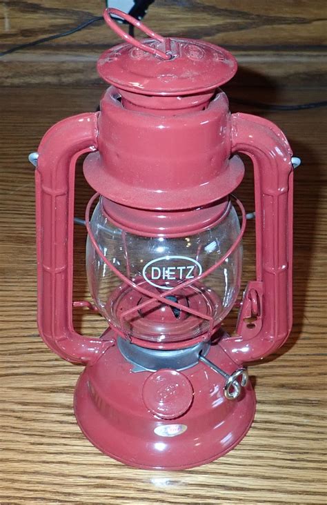 How To Use A Kerosene Lantern At Gene Courtney Blog