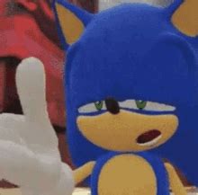 Funny Sonic The Hedgehog Pictures GIFs | Tenor