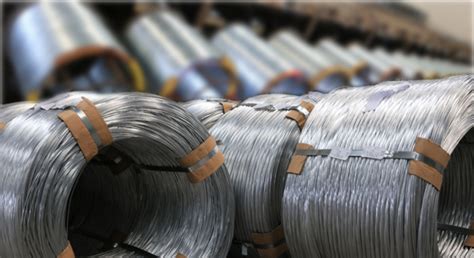 Galvanized Binding Wire For Steel Reinforcement Rebar Tying