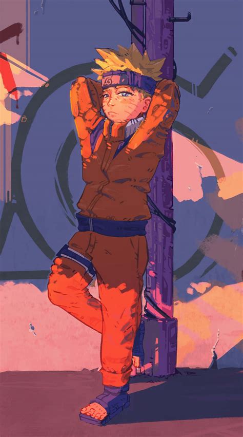 [1900 ] Naruto Wallpapers