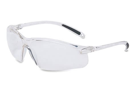 Uvex Safety Glasses Polycarbonate Plastic A700 Series