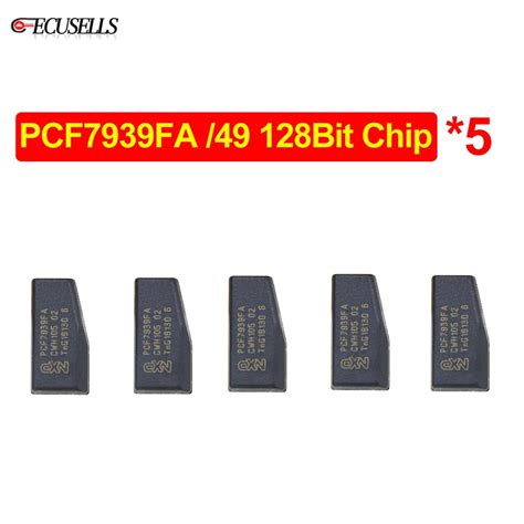 Chip Transpondedor Hitag Pro Para Ford Explorer Edge Para Lincoln