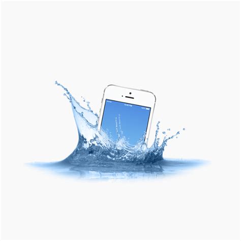 Apple iPhone Liquid Damage Repair | Techyuga