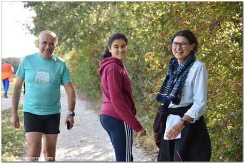 A Camminata Del Parco Di Teodorico Ravenna Di Teida Seghedoni