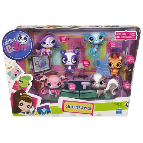 Toys Littlest Pet Shop 2012 Tv Series Wiki Fandom Powered By Wikia
