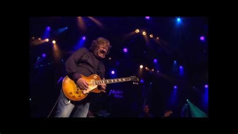 Gary Moore — Still Got The Blues Live At Montreux — 2010 Youtube