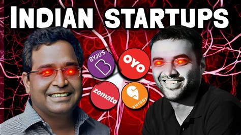 Why Are Indain Unicorns Startups Failing The Hidden Truth Youtube