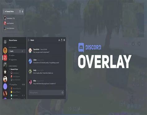 How To Fix Discord Overlay Flickering WriteUpCafe