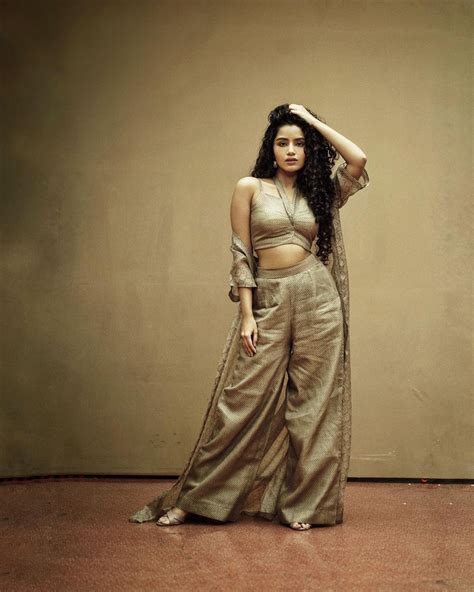 Anupama Parameswaran