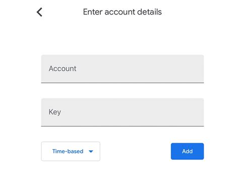 How To Use Google Authenticator On Iphone And Ipad Appleinsider