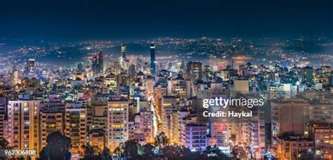 9718 East Beirut Stock Photos High Res Pictures And Images Getty