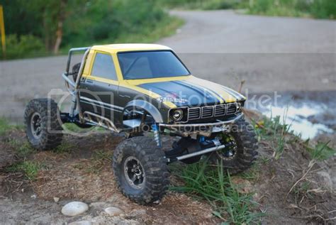 toyota truggy build | Pirate 4x4