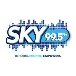 Sky Fm Live Listen Online At Radio Trinidad