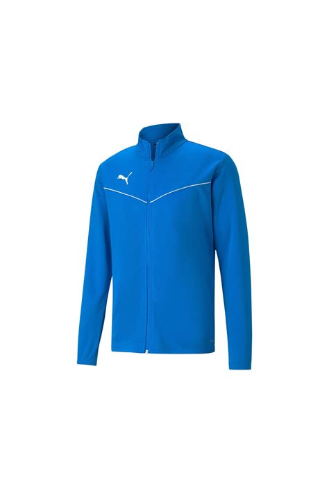 Puma Teamrise Training Poly Jacket Erkek Spor Ceket Fiyat Yorumlar