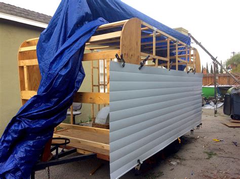 Metal Siding Panels For Trailers At Kevin Perez Blog