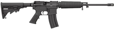 Bushmaster Xm 15 Rifle Series Review