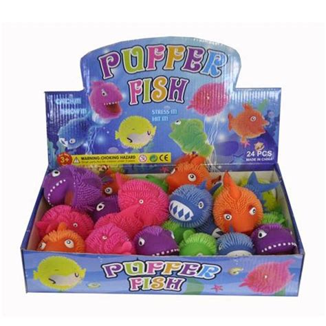 Wholesale Toys Wholesale Puffer Toys Wholesale Puffer Fish Toys A