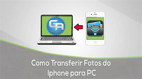 Como Transferir Fotos e Vídeos do Iphone para PC YouTube