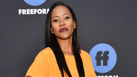 Erika Alexander Biography, Height, Weight, Age, Movies, Husband, Family