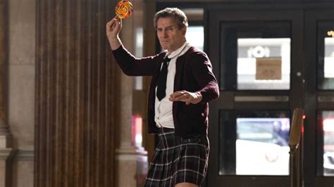 The Naked Gun Debuts To Stellar Rotten Tomatoes Score With Liam Neesons Comeback