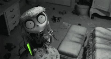 Weird Girl - Frankenweenie Photo (32659605) - Fanpop