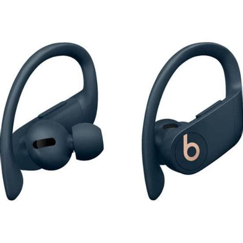 Beats By Dr. Dre Powerbeats Pro Noise-Cancelling Bluetooth Earphones ...