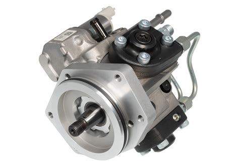 Duramax L5p Cp4 Pump Denso New Front