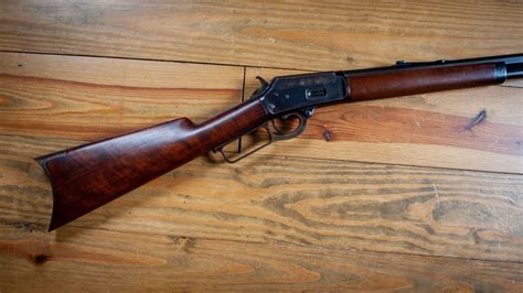 Antique Marlin Model 1889 Rifle For Sale At Auction Mecum Auctions