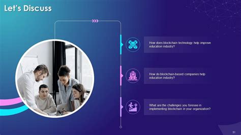 Top 10 Technology In Education PowerPoint Presentation Templates in 2025