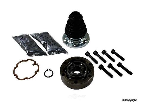 Drive Shaft CV Joint Kit GKN Loebro WD Express 422 54104 289 For Sale