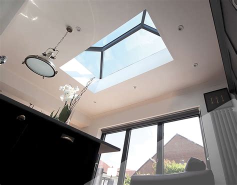 Korniche Roof Lanterns