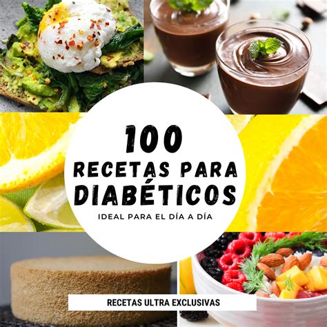 Introducir Imagen Recetas De Comidas Para Diabeticos Abzlocal Mx